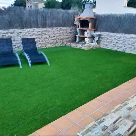 Casa Tranquila * Ávila