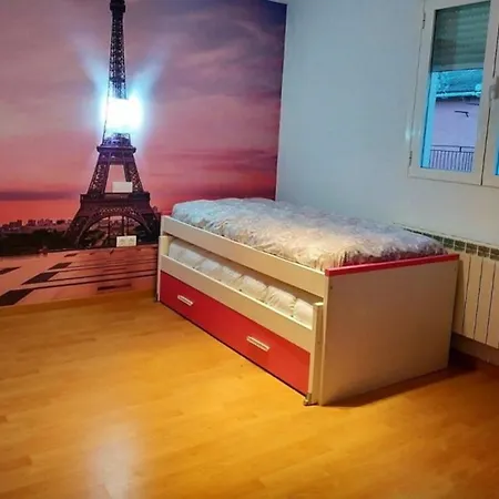 Vakantiehuis Casa Tranquila *