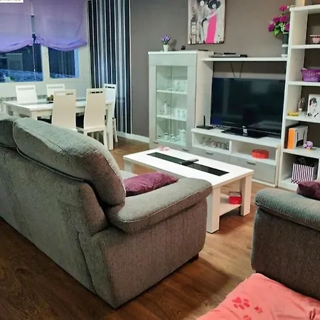 Vakantiehuis Casa Tranquila