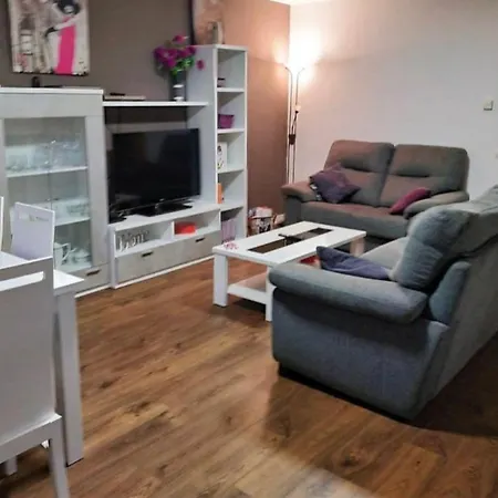 Casa Tranquila *