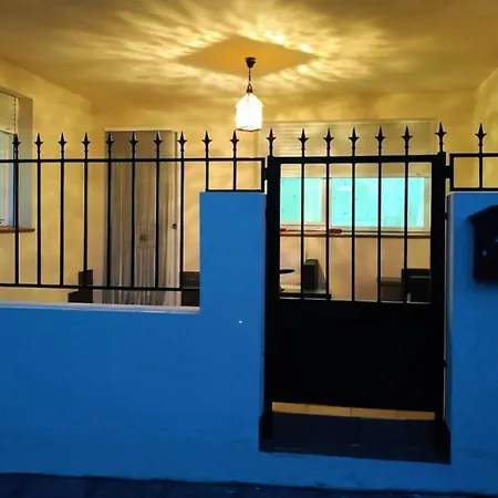 Casa Tranquila Vakantiehuis