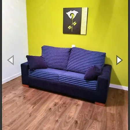 Casa Tranquila *