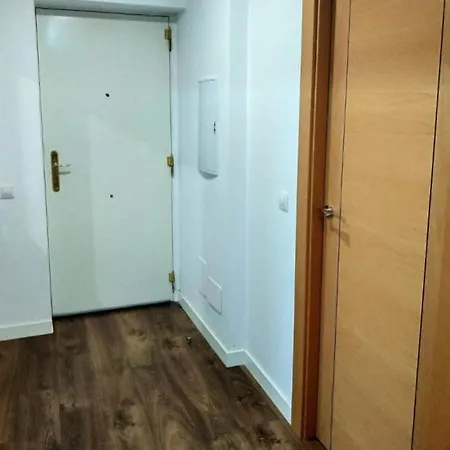 Vakantiehuis Casa Tranquila
