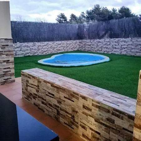 Casa Tranquila Ávila