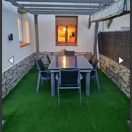 Casa Tranquila
