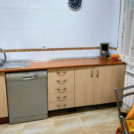 Vakantiehuis Casa Tranquila